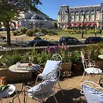 La L'argentine Cabourg