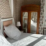 Bed and breakfast La L'argentine
