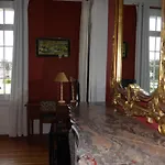 La L'argentine Bed and breakfast 4*