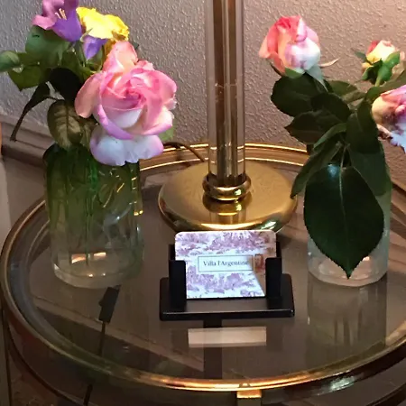 La L'argentine ベッド・アンド・ブレックファスト 4*