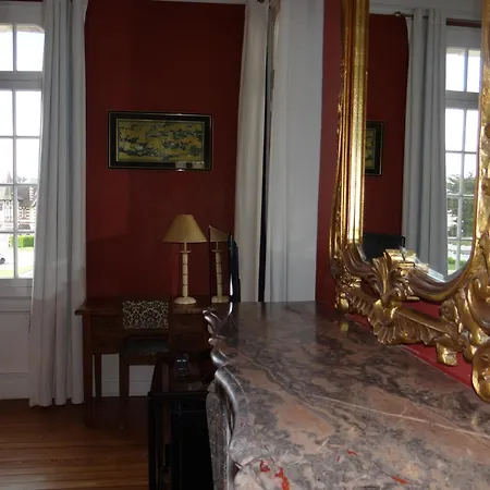 La L'argentine فندق مبيت وإفطار 4*