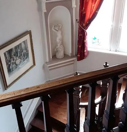 ベッド・アンド・ブレックファスト La L'argentine