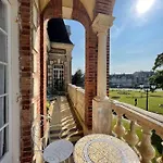 Bed & Breakfast La L'argentine Cabourg