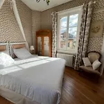 La L'argentine Bed & Breakfast Cabourg