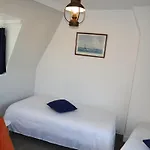 La L'argentine Cabourg