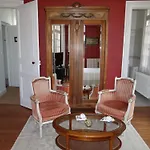 La L'argentine 4*