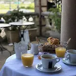 La L'argentine Cabourg