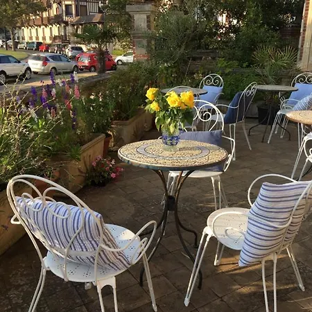 La L'argentine 4* Cabourg