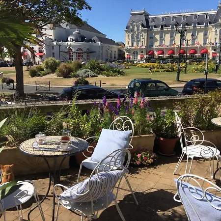 La L'argentine カブール