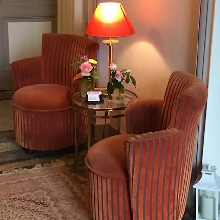 La L'argentine Bed & Breakfast Cabourg
