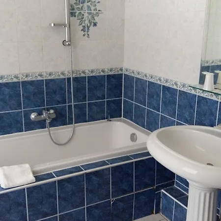 La L'argentine Bed & Breakfast Cabourg