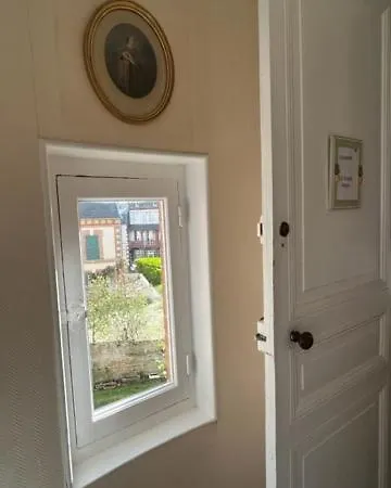 La L'argentine Bed & Breakfast