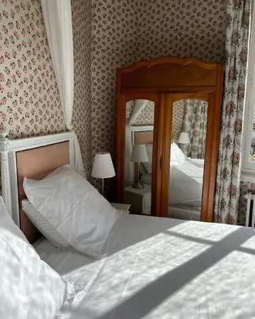 Bed & Breakfast La L'argentine