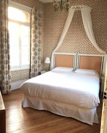 La L'argentine 4* Cabourg