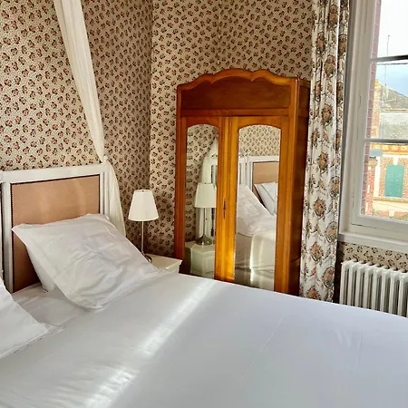 La L'argentine Bed & Breakfast Cabourg
