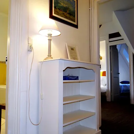 La L'argentine Bed and breakfast