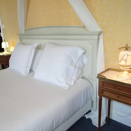 Bed & Breakfast La L'argentine