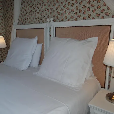 La L'argentine Bed and breakfast Cabourg