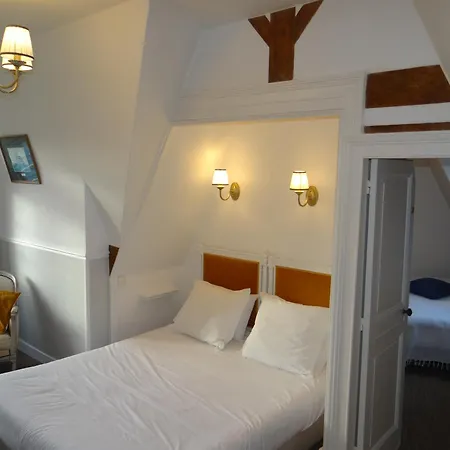 La L'argentine Cabourg