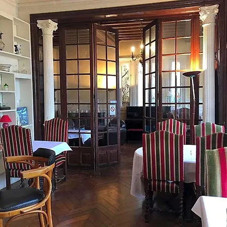 La L'argentine Cabourg