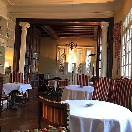 La L'argentine Bed & Breakfast