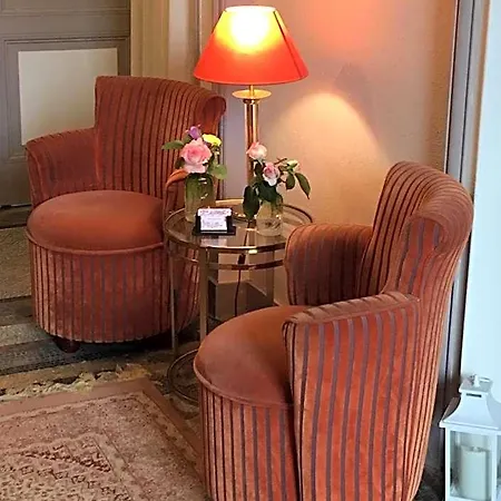 La L'argentine Bed & Breakfast 4*