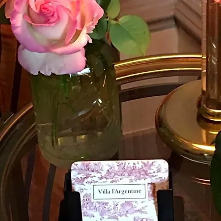 Bed & Breakfast La L'argentine