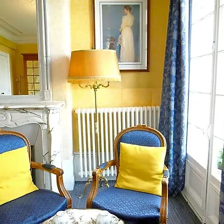 Bed & Breakfast La L'argentine