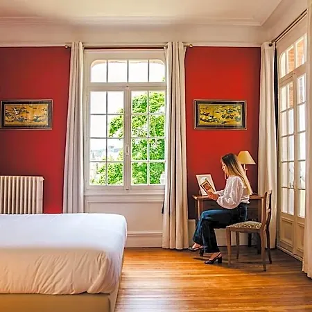 La L'argentine Bed & Breakfast 4*