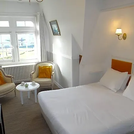 Bed & Breakfast La L'argentine 4*