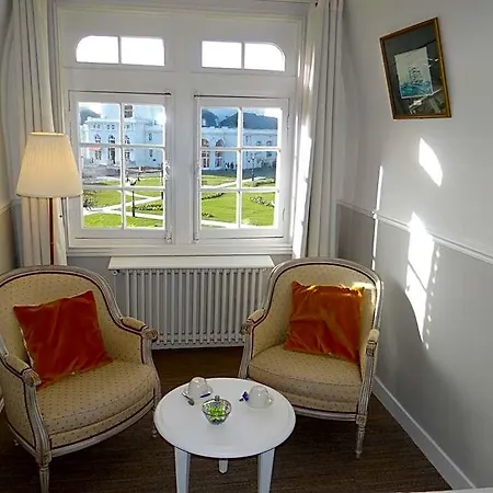 La L'argentine Bed & Breakfast 4*
