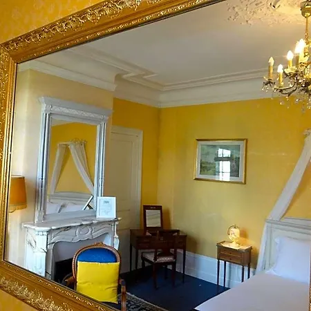 La L'argentine Bed & Breakfast 4*