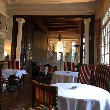 La L'argentine Bed & Breakfast Cabourg
