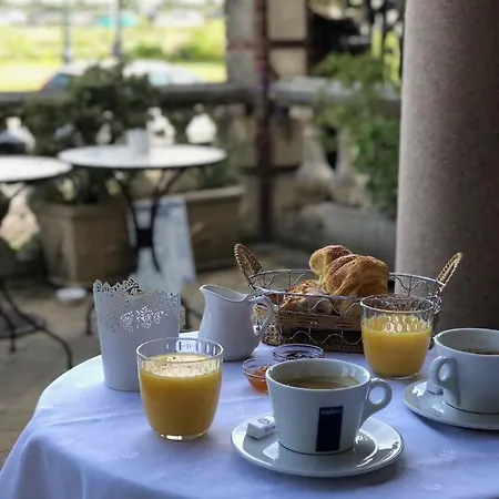 La L'argentine Cabourg