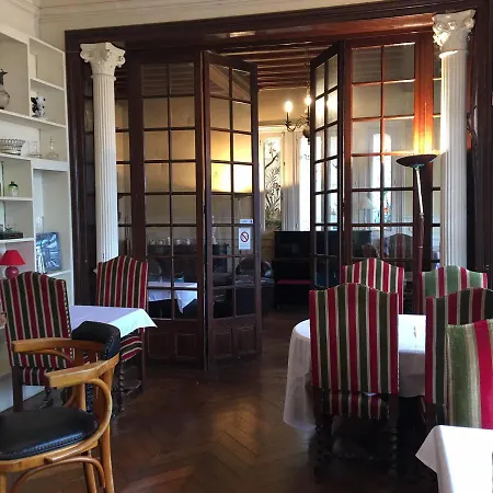 La L'argentine 住宿加早餐酒店 卡布尔