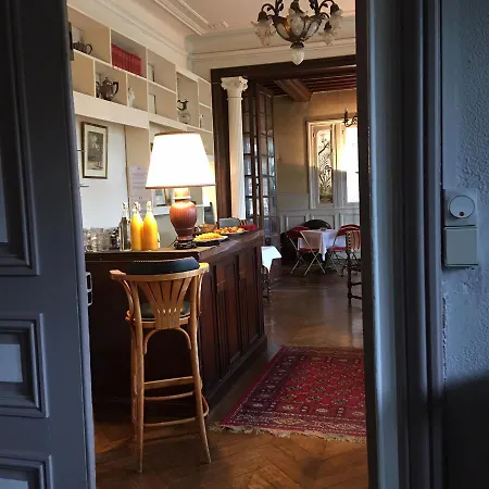 住宿加早餐酒店 La L'argentine