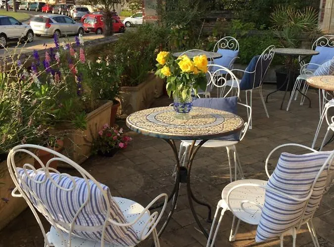 La L'argentine 4* Cabourg