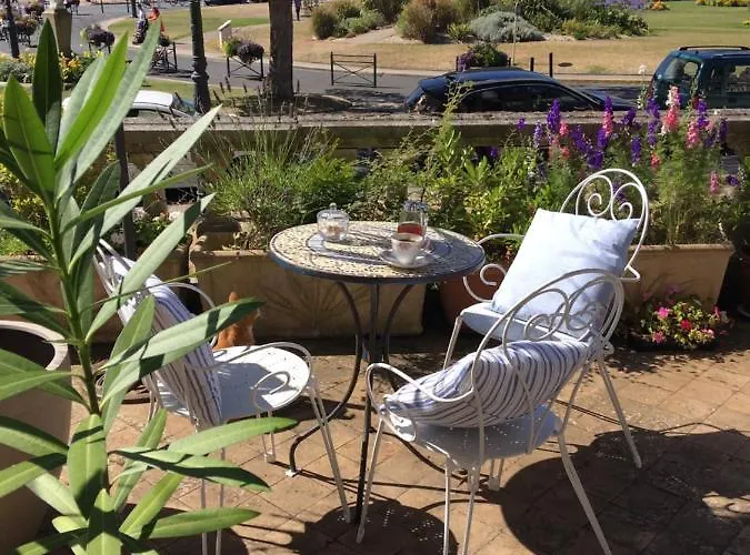 Bed & Breakfast La L'argentine Cabourg