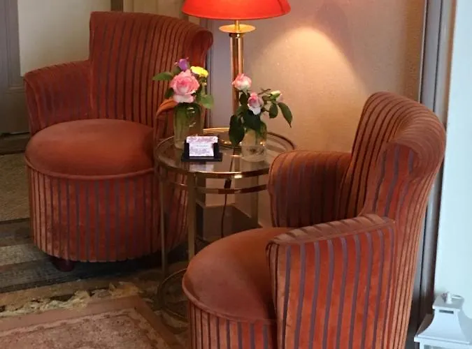 La L'argentine Bed & Breakfast Cabourg