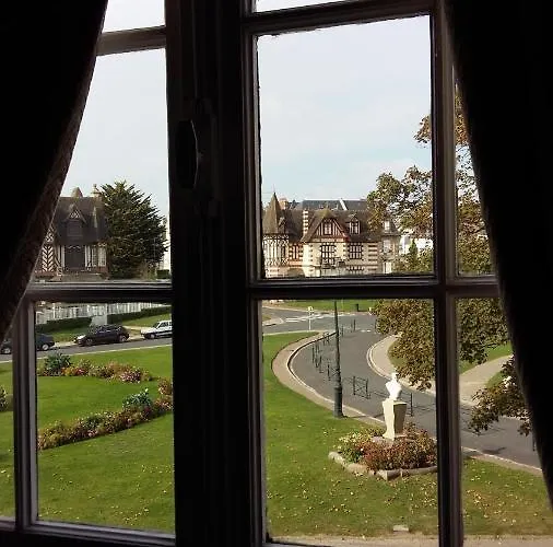 Bed & Breakfast La L'argentine