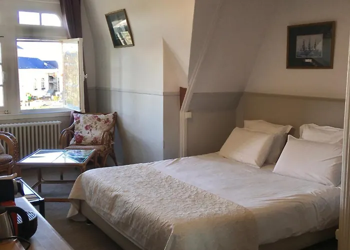 La L'argentine Bed & Breakfast 4*