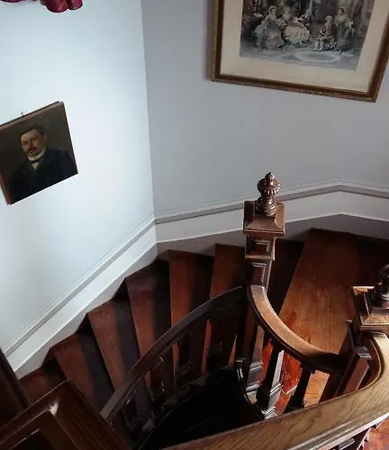 La L'argentine 4* Cabourg