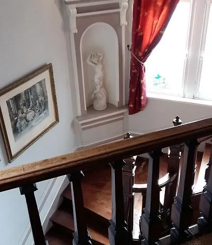 Bed & Breakfast La L'argentine