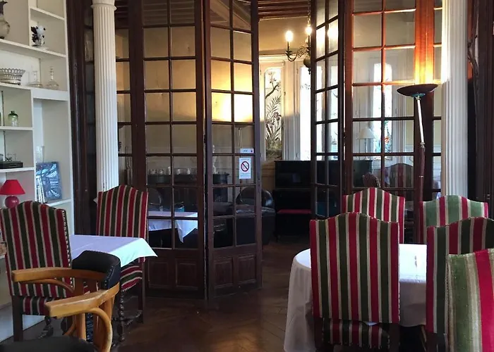 La L'argentine Bed & Breakfast Cabourg