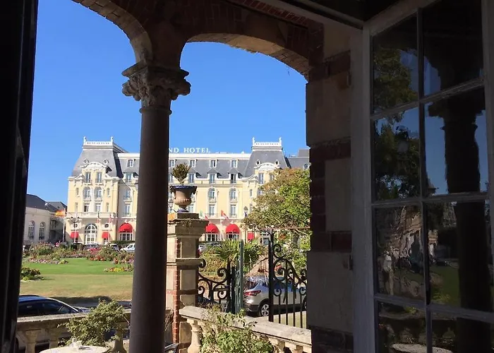 La L'argentine ベッド・アンド・ブレックファスト